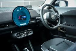 2024 MINI Aceman E Classic