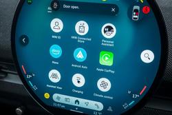 2024 MINI Aceman E Classic