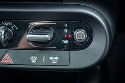 2024 MINI Aceman E Classic