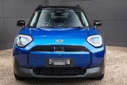 2024 MINI Aceman E Classic