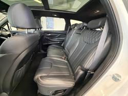 2023 Hyundai Santa Fe Highlander