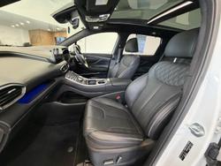 2023 Hyundai Santa Fe Highlander