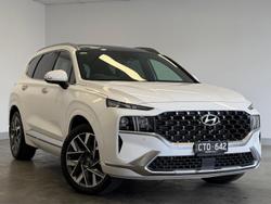 2023 Hyundai Santa Fe Highlander