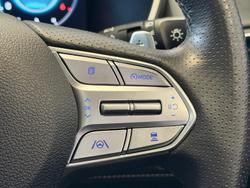 2023 Hyundai Santa Fe Highlander