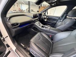 2023 Hyundai Santa Fe Highlander