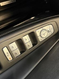 2023 Hyundai Santa Fe Highlander