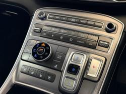 2023 Hyundai Santa Fe Highlander