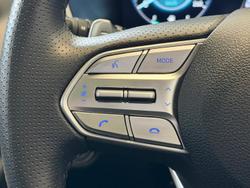 2023 Hyundai Santa Fe Highlander