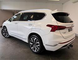 2023 Hyundai Santa Fe Highlander