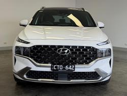 2023 Hyundai Santa Fe Highlander