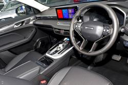 2025 GWM Haval Jolion Vanta