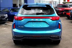 2025 GWM Haval Jolion Vanta