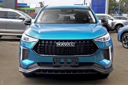 2025 GWM Haval Jolion Vanta