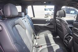 2025 BMW X7 xDrive40d M Sport