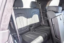 2025 BMW X7 xDrive40d M Sport