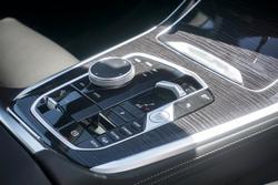 2025 BMW X7 xDrive40d M Sport