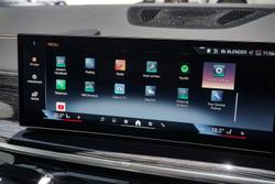 2025 BMW X7 xDrive40d M Sport