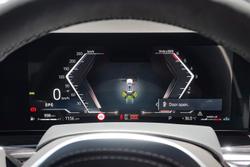 2025 BMW X7 xDrive40d M Sport