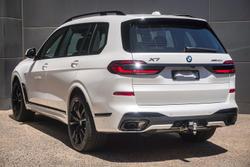 2025 BMW X7 xDrive40d M Sport