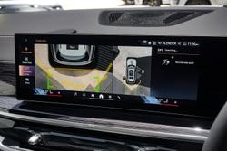 2025 BMW X7 xDrive40d M Sport