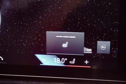 2025 BMW X7 xDrive40d M Sport