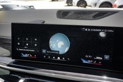 2025 BMW X7 xDrive40d M Sport