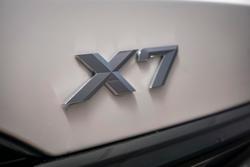 2025 BMW X7 xDrive40d M Sport