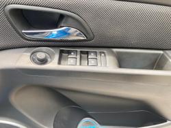 2013 Holden Cruze Equipe JH Series II MY14 Karma