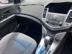 2013 Holden Cruze Equipe JH Series II MY14 Karma