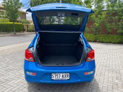 2013 Holden Cruze Equipe JH Series II MY14 Karma