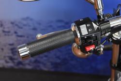 2020 Yamaha XV250 (VIRAGO VX250S, VX250R) Silver