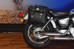 2020 Yamaha XV250 (VIRAGO VX250S, VX250R) Silver