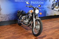 2020 Yamaha XV250 (VIRAGO VX250S, VX250R) Silver