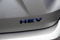 2025 GWM Haval H7 Vanta Hybrid