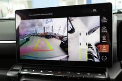 2025 GWM Haval H7 Vanta Hybrid