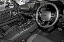 2025 GWM Haval H7 Vanta Hybrid