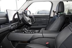 2025 GWM Haval H7 Vanta Hybrid