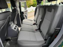 2024 INEOS Grenadier Quartermaster Trialmaster Edition MY24 4X4 Dual Range Sela Green