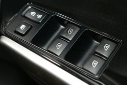 2021 Mitsubishi Pajero Sport Exceed