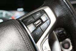 2021 Mitsubishi Pajero Sport Exceed