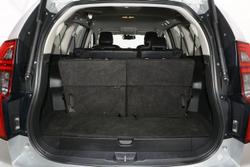 2021 Mitsubishi Pajero Sport Exceed