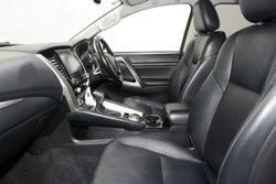 2021 Mitsubishi Pajero Sport Exceed