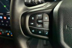 2025 Ford Everest Trend