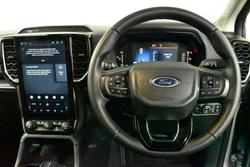 2025 Ford Everest Trend