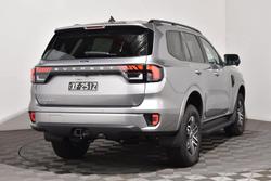2025 Ford Everest Trend