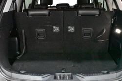 2025 Ford Everest Trend