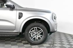 2025 Ford Everest Trend