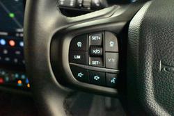 2025 Ford Everest Trend