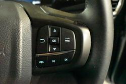 2025 Ford Everest Trend