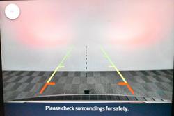 2025 Ford Everest Trend